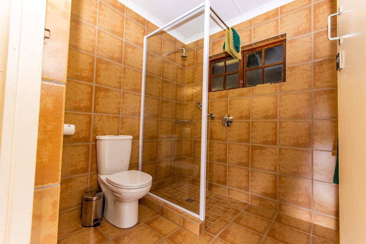 Gooderson Leisure Riverbend Chalets Self Catering And Timeshare Gold Crown Resort Дракенсберг-Гарден Экстерьер фото